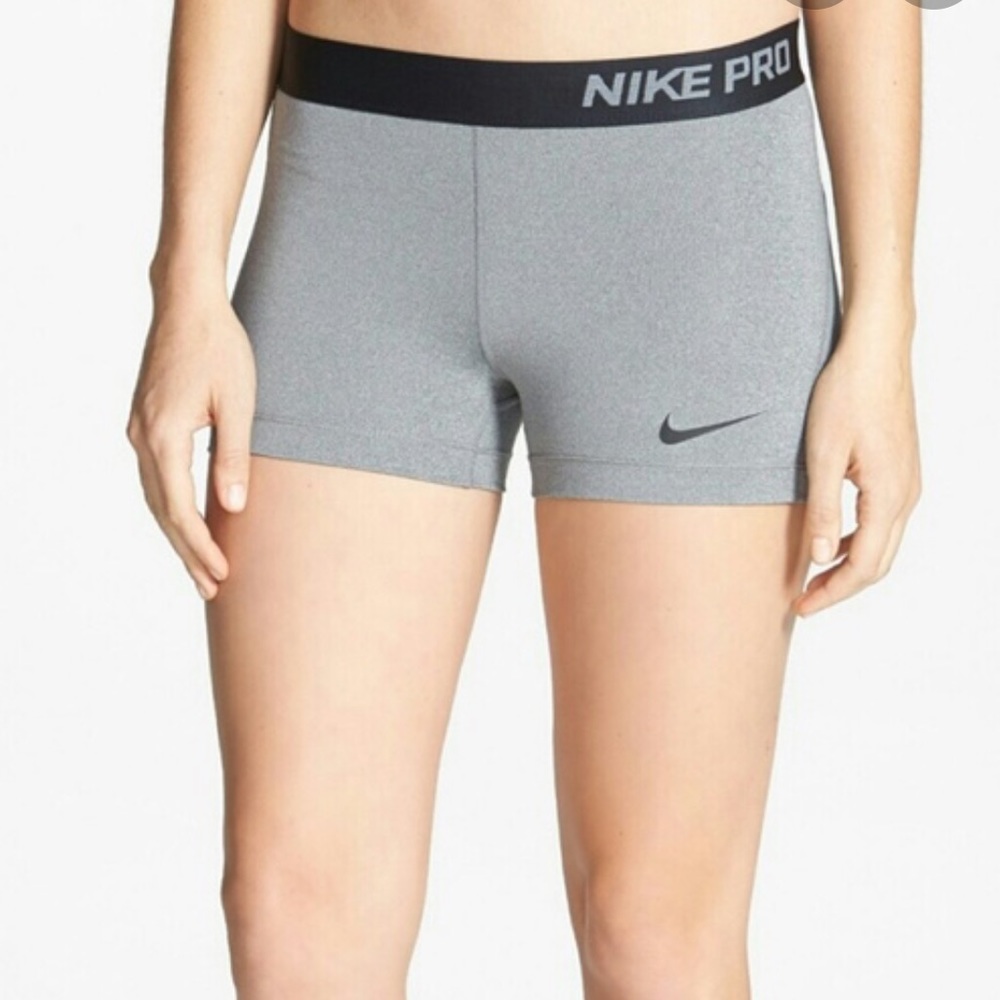 Nike Pro Dri Fit Shorts